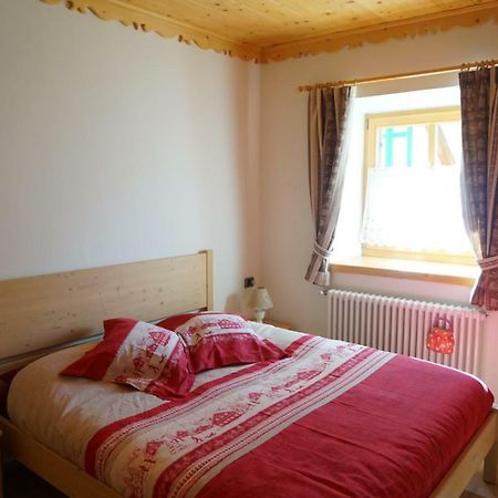 Lovely House In The Dolomites Apartment Mazzin Exterior photo